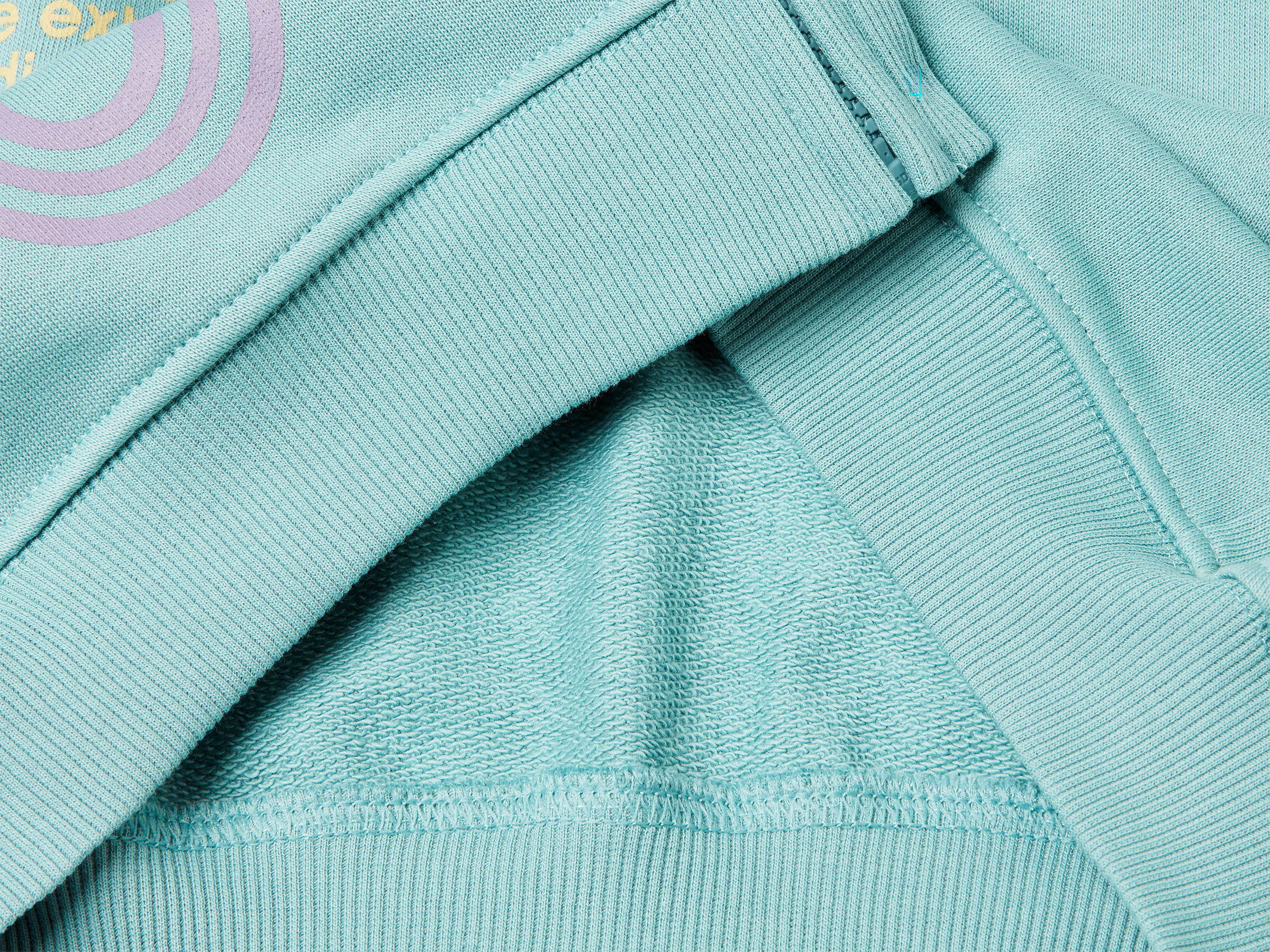 JACKET W/HOOD L/S Junior Boy image number 3